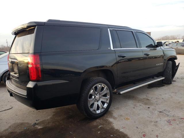 Obraz 3 z 2015 CHEVROLET SUBURBAN K1500 LT 2015 z VIN 1GNSKJKC3FR550434