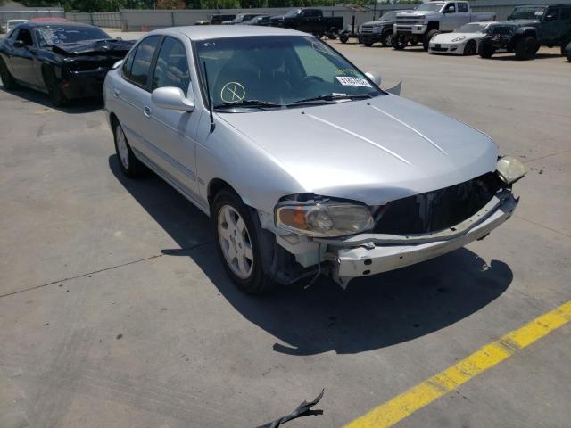 Изображение 2005 NISSAN SENTRA 1.8 2005