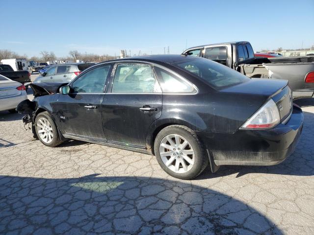 Image 2 of 2008 MERCURY SABLE PREMIER 2008 with VIN 1MEHM43W58G615921