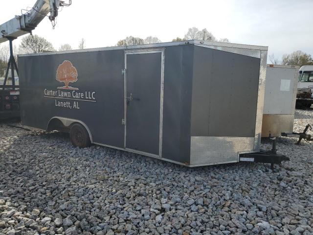 Image 1 of 2020 OTHER TRAILER 2020 with VIN 5RTBE2025MD073286