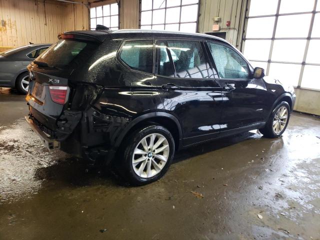 Изображение 3 2014 BMW X3 XDRIVE28I 2014 с VIN 5UXWX9C54E0D39970