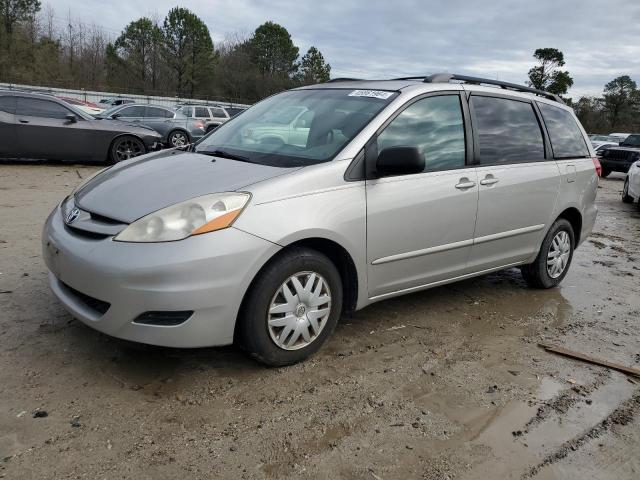 Изображение 2008 TOYOTA SIENNA CE 2008
