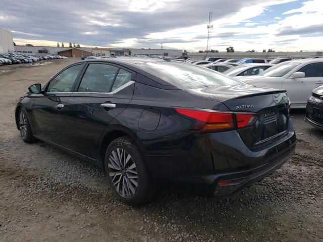 Изображение 2 2023 NISSAN ALTIMA SV 2023 с VIN 1N4BL4DV0PN348560