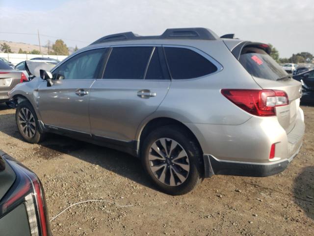 Image 2 of 2017 SUBARU OUTBACK 2.5I LIMITED 2017 with VIN 4S4BSANC9H3272063