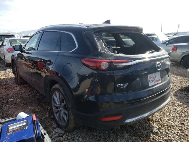 Изображение 3 2016 MAZDA CX-9 GRAND TOURING 2016 с VIN JM3TCBDY9G0119716