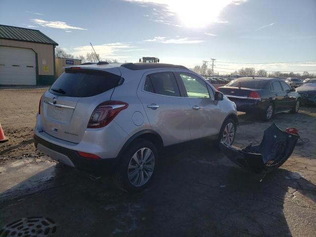 Image 3 of 2019 BUICK ENCORE PREFERRED 2019 with VIN KL4CJASB1KB922082