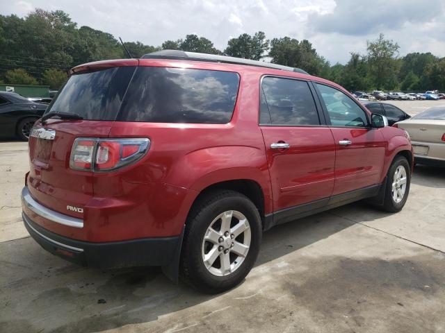 Obraz 3 z 2014 GMC ACADIA SLE 2014 z VIN 1GKKVPKD2EJ128636