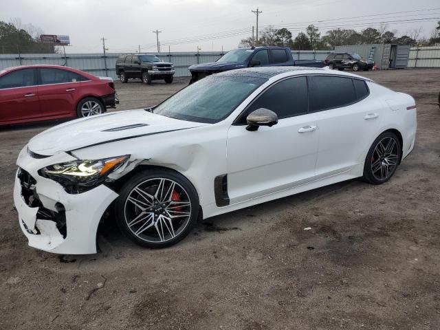 2022 KIA STINGER GT2 2022 image