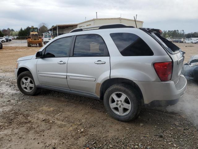 Изображение 2 2009 PONTIAC TORRENT  2009 с VIN 2CKDL33F596248607