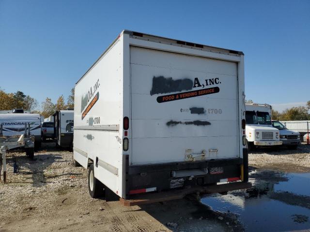 Изображение 2 2008 FORD ECONOLINE E350 SUPER DUTY CUTAWAY VAN 2008 с VIN 1FDWE35L78DA79182