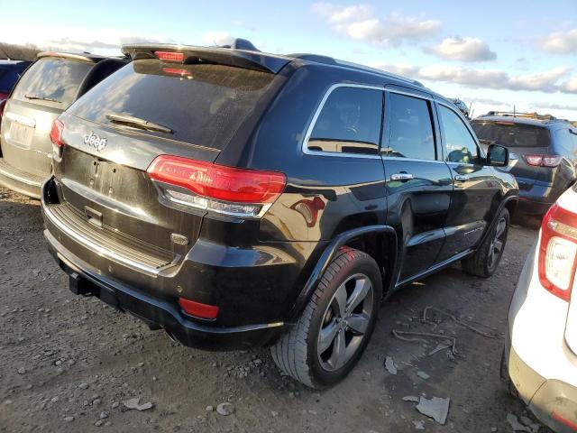 Image 3 of 2015 JEEP GRAND CHEROKEE OVERLAND 2015 with VIN 1C4RJFCG7FC744153