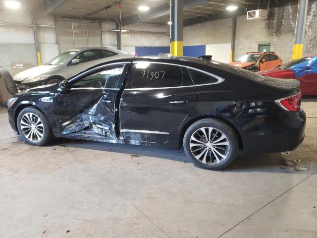 Obraz 2 z 2017 BUICK LACROSSE ESSENCE 2017 z VIN 1G4ZP5SS9HU153085