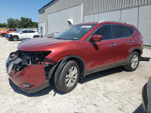 Obraz 1 z 2016 NISSAN ROGUE S 2016 z VIN 5N1AT2MT7GC870165