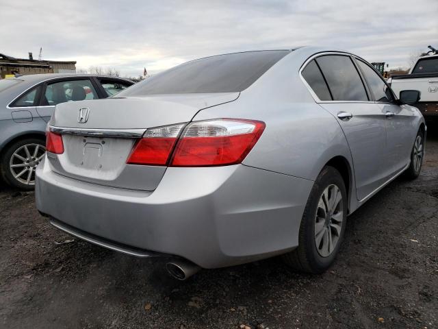 Image 3 of 2015 HONDA ACCORD LX 2015 with VIN 1HGCR2F30FA202244