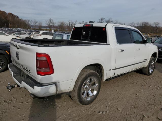 Image 3 of 2020 RAM 1500 LIMITED 2020 with VIN 1C6SRFHTXLN249338