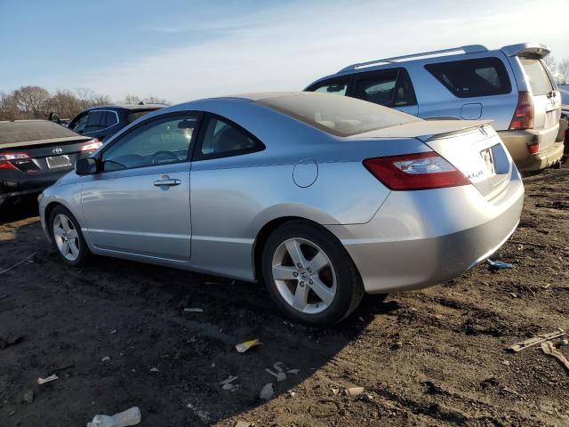 Изображение 2 2008 HONDA CIVIC EX 2008 с VIN 2HGFG12858H522579
