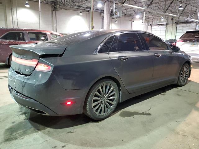 Изображение 3 2017 LINCOLN MKZ PREMIERE 2017 с VIN 3LN6L5A93HR618920