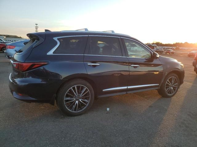 Изображение 3 2016 INFINITI QX60  2016 с VIN 5N1AL0MM4GC510901