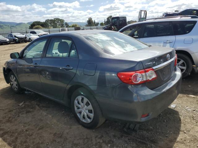 Image 2 of 2011 TOYOTA COROLLA BASE 2011 with VIN 2T1BU4EE9BC662371