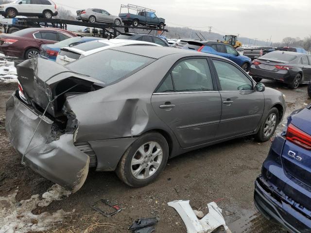 Obraz 3 z 2005 TOYOTA CAMRY LE 2005 z VIN 4T1BF30K15U606056