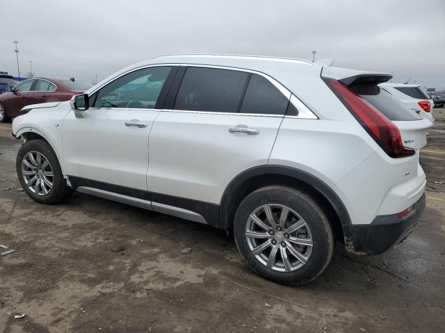 Obraz 2 z 2022 CADILLAC XT4 PREMIUM LUXURY 2022 z VIN 1GYFZDR43NF122783