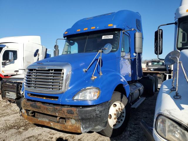 Изображение 2 2007 FREIGHTLINER CONVENTIONAL COLUMBIA 2007 с VIN 1FUJA6CK47PX35639
