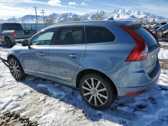 Obraz 2 z 2017 VOLVO XC60 T6 INSCRIPTION 2017 z VIN YV449MRU3H2141372