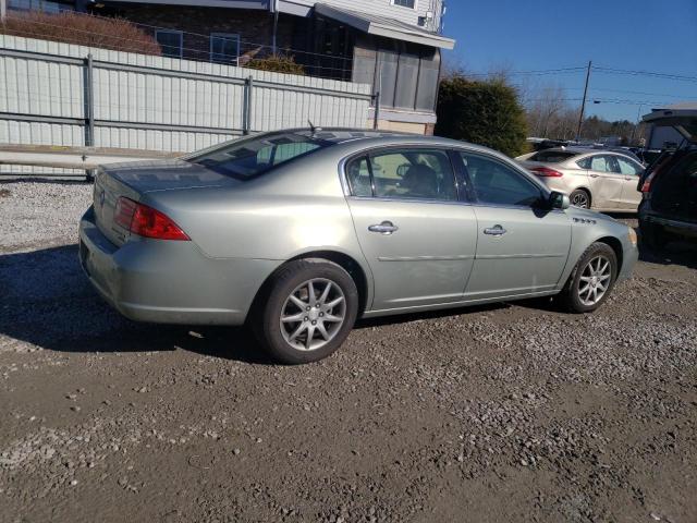 Image 3 of 2007 BUICK LUCERNE CXL 2007 with VIN 1G4HR57Y97U134179
