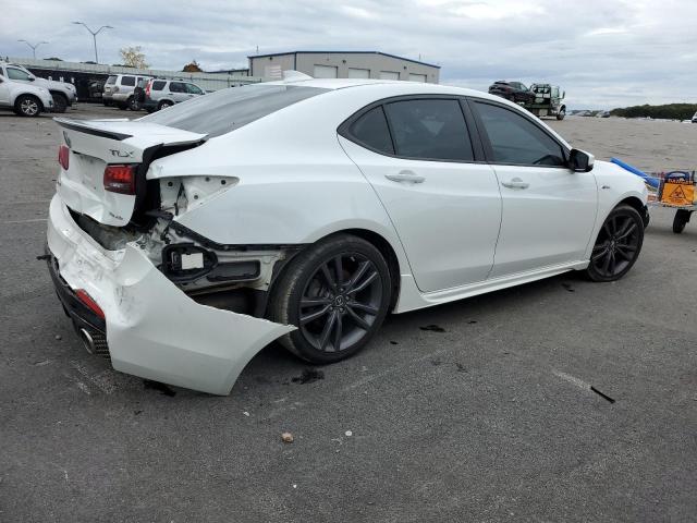 Изображение 3 2019 ACURA TLX TECHNOLOGY 2019 с VIN 19UUB3F61KA005201