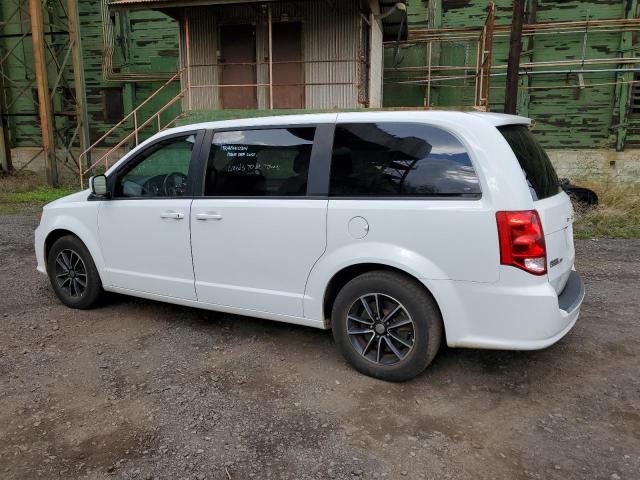 Image 2 of 2019 DODGE GRAND CARAVAN GT 2019 with VIN 2C4RDGEG4KR536176