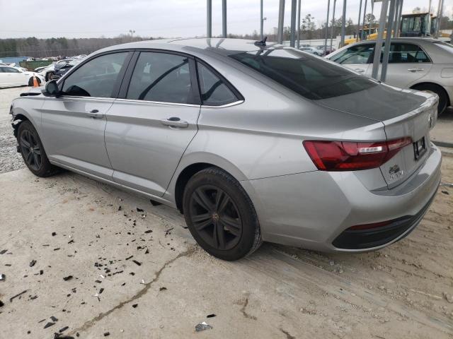 Obraz 2 z 2023 VOLKSWAGEN JETTA SE 2023 z VIN 3VW7M7BUXPM049156