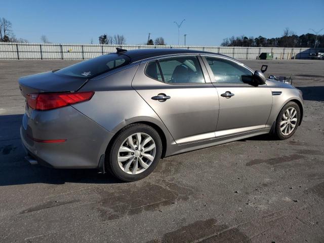 Obraz 3 z 2015 KIA OPTIMA EX 2015 z VIN 5XXGN4A73FG364214