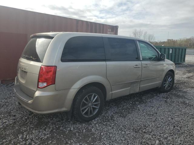 Изображение 3 2016 DODGE GRAND CARAVAN SE 2016 с VIN 2C4RDGBG5GR144724