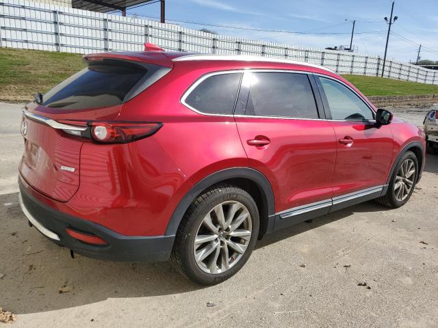 Изображение 3 2019 MAZDA CX-9 GRAND TOURING 2019 с VIN JM3TCADY2K0321154
