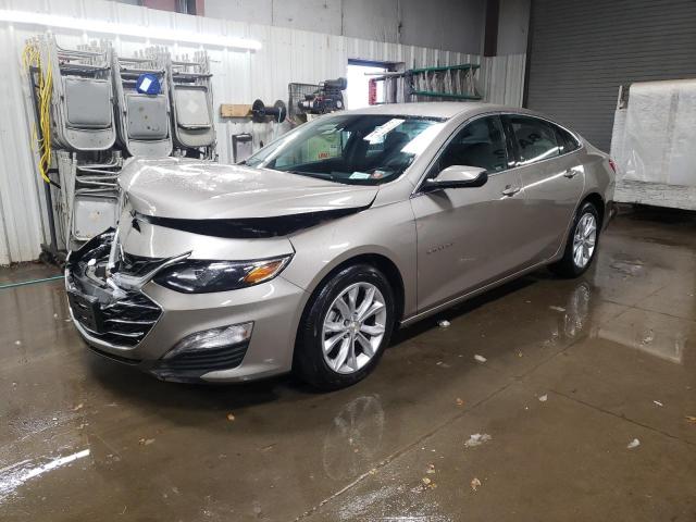 Изображение 1 2023 CHEVROLET MALIBU LT 2023 с VIN 1G1ZD5ST3PF209278