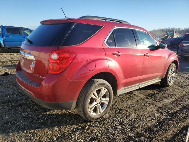 Изображение 3 2015 CHEVROLET EQUINOX LT 2015 с VIN 2GNFLFEK2F6227681