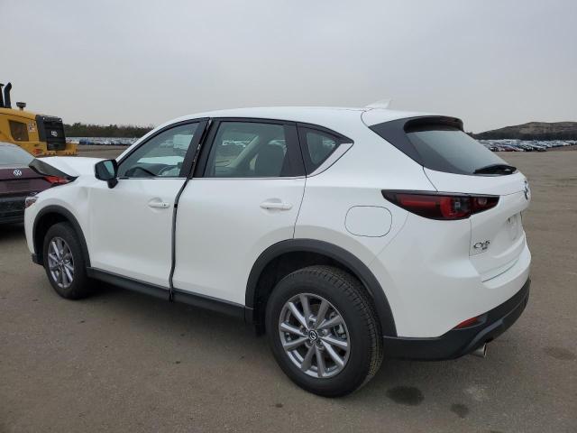 Obraz 2 z 2022 MAZDA CX-5  2022 z VIN JM3KFBAM4N0590772