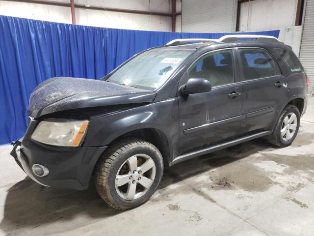 2008 PONTIAC TORRENT  2008 image