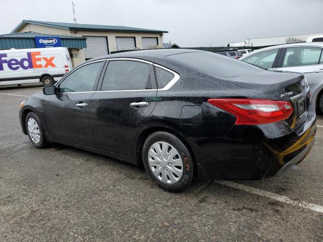 Image 2 of 2018 NISSAN ALTIMA 2.5 2018 with VIN 1N4AL3AP7JC260054