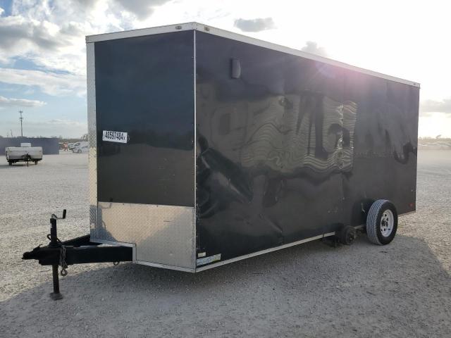 Изображение 2 2021 UTILITY TRAILER 2021 с VIN 53FBE1626NF075346
