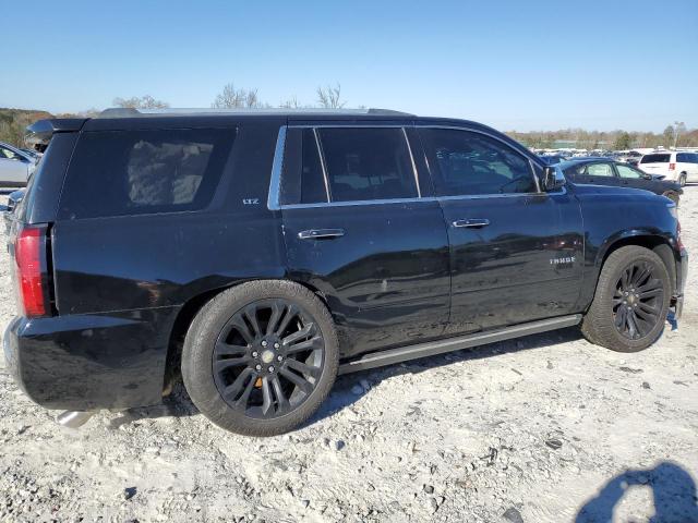 Obraz 3 z 2015 CHEVROLET TAHOE C1500 LTZ 2015 z VIN 1GNSCCKC9FR154694