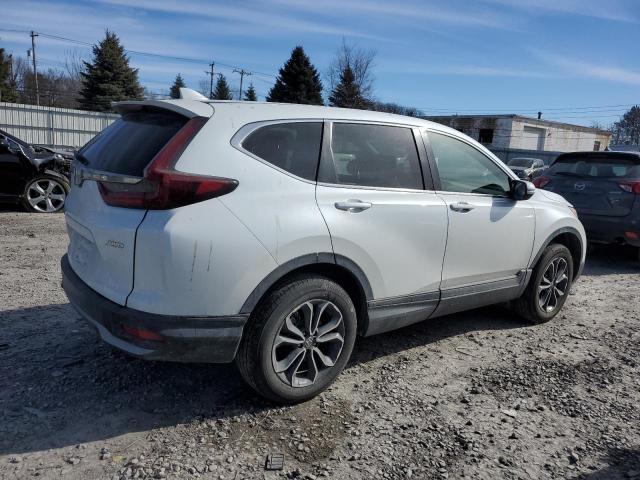 Obraz 3 z 2022 HONDA CR-V EXL 2022 z VIN 7FARW2H86NE031259