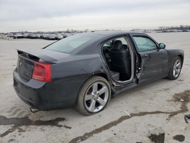 Изображение 3 2007 DODGE CHARGER R/T 2007 с VIN 2B3LA53H97H761979