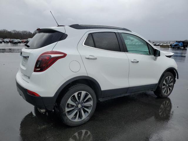 Image 3 of 2022 BUICK ENCORE PREFERRED 2022 with VIN KL4CJESM4NB552095