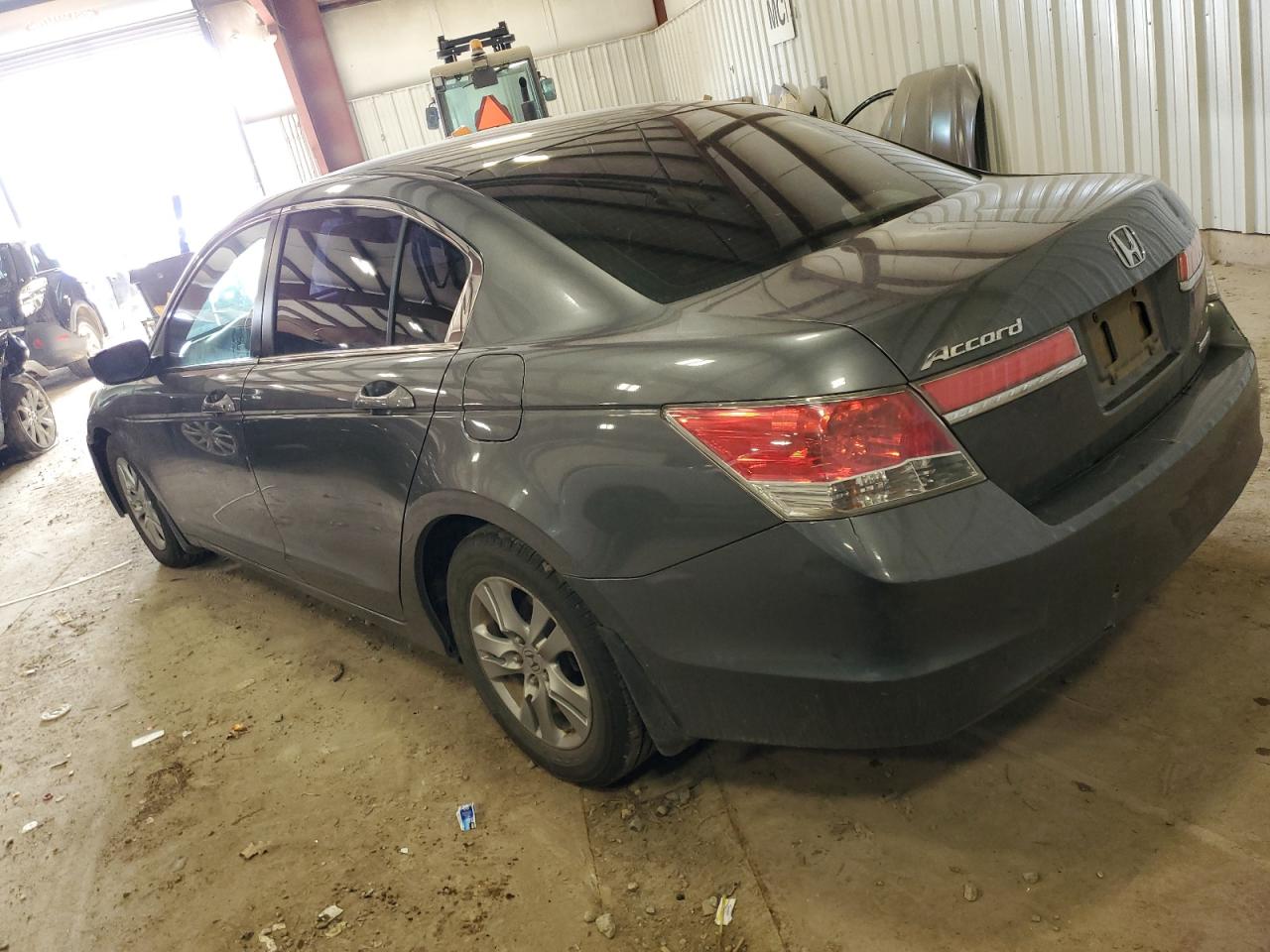 Obraz 2 z 2011 HONDA ACCORD SE 2011 z VIN 1HGCP2F68BA121874