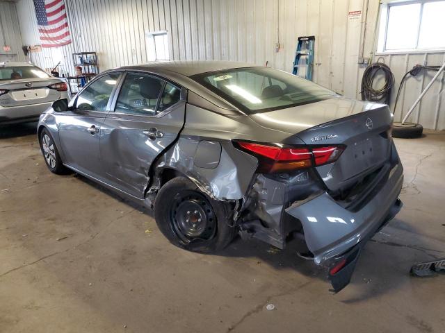 Obraz 2 z 2022 NISSAN ALTIMA S 2022 z VIN 1N4BL4BV8NN330694