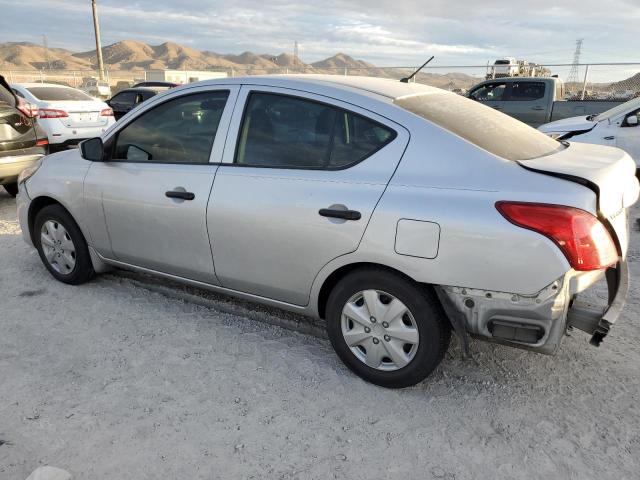 Image 2 of 2017 NISSAN VERSA S 2017 with VIN 3N1CN7AP3HL822022