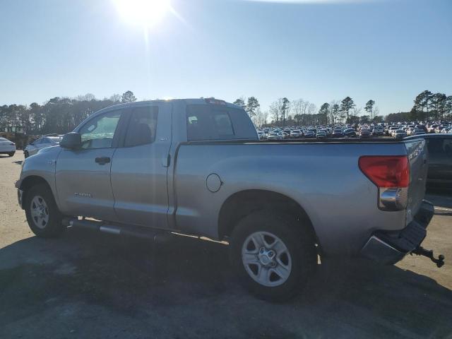 Obraz 2 z 2007 TOYOTA TUNDRA DOUBLE CAB SR5 2007 z VIN 5TBBV54157S479087