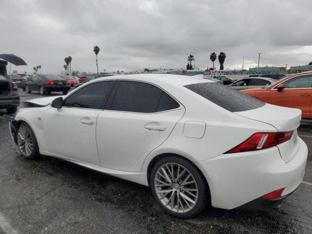Изображение 2 2014 LEXUS IS 250 2014 с VIN JTHBF1D28E5021115