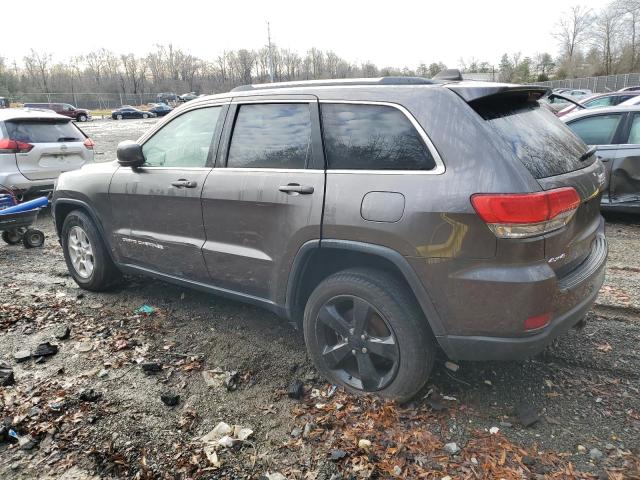 Obraz 2 z 2015 JEEP GRAND CHEROKEE LAREDO 2015 z VIN 1C4RJFAG6FC643382